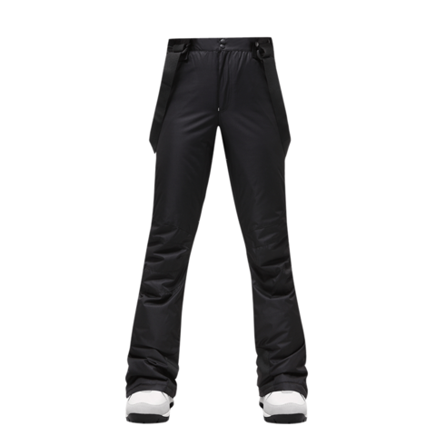 Buy Wholesale China New Design Snow Pants For Women Windproof Waterproof  Warm Pants For Winter Ski Trousers Wint Fit Ski Wear Ski Suits & Ski Pants  at USD 15.5