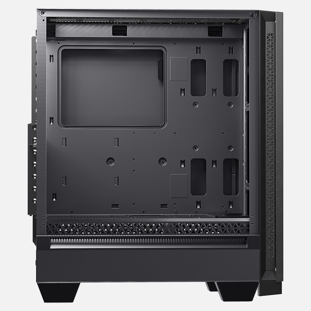 Bulk Buy China Wholesale Z07 Hot Selling All White E-atx Tower Gaming ...