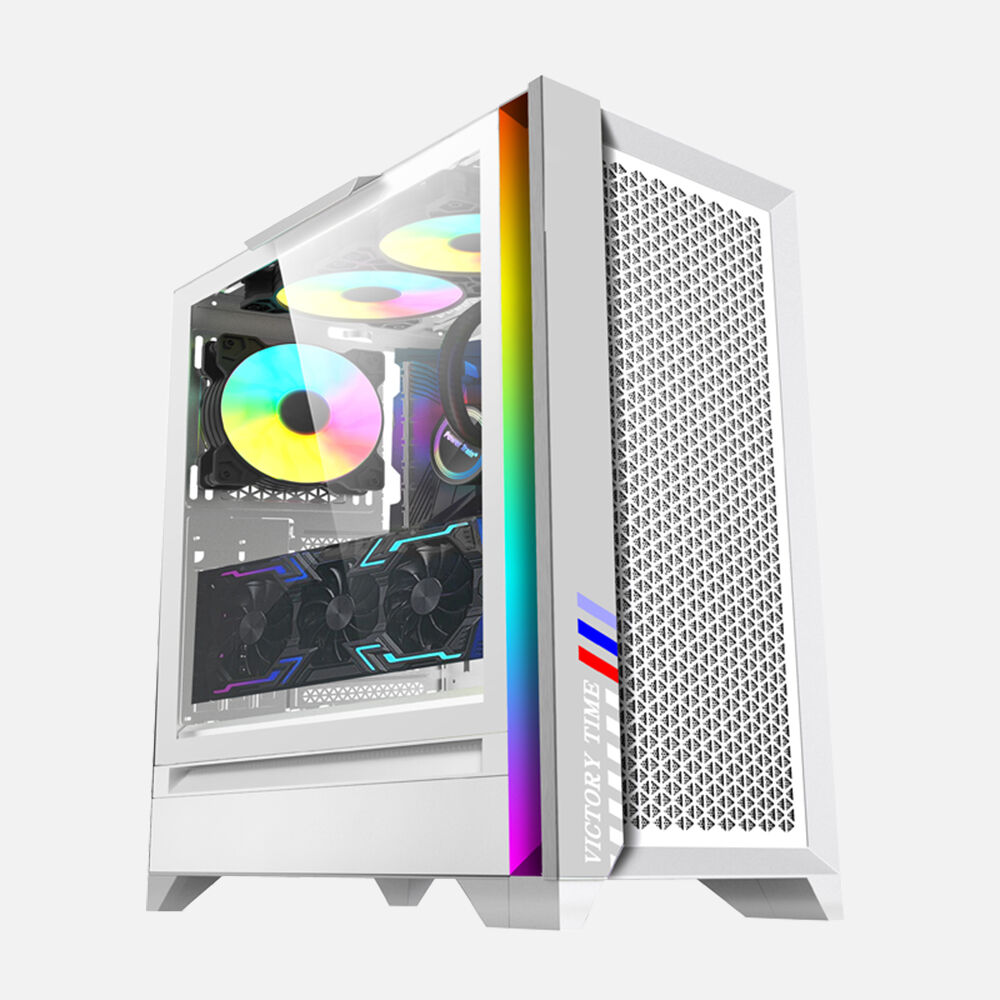 Bulk Buy China Wholesale Z07 Hot Selling All White E-atx Tower Gaming ...