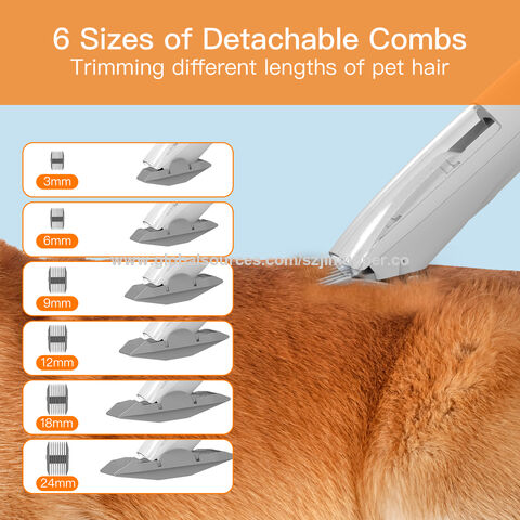 Self-Cleaning Pet Hair Remover Dog Vacuum Shaver for Animals Clinic - China Pet  Hair Remover and Dog Vacuum Shaver price