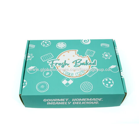 Spot Pink Portable Cake Box Cute Gift Box Color Printing Square Exquisite  Gift Box Custom-Made Wholesale - China Custom Box and Packaging Box price