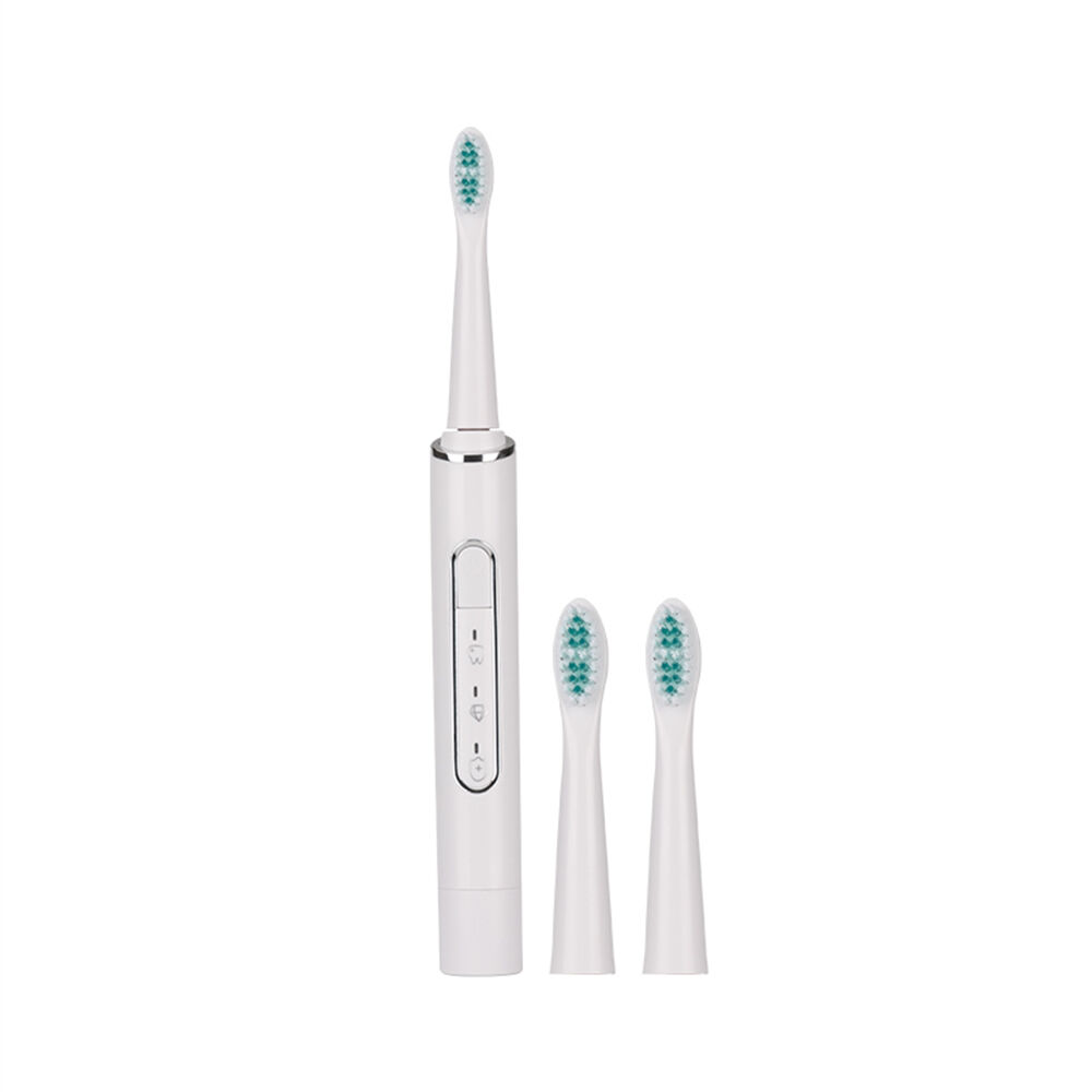 Buy Wholesale China Rechargeable Electric Toothbrushes Smart Electronic