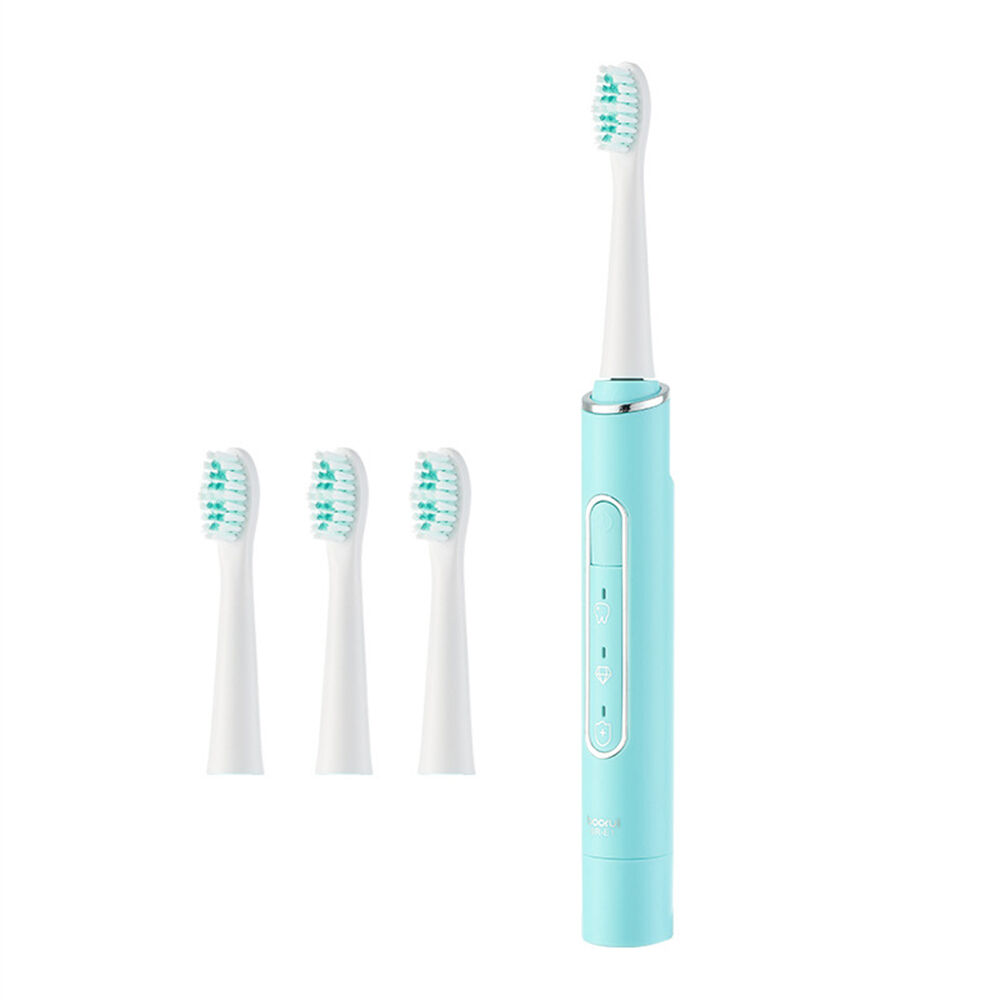 Buy Wholesale China Rechargeable Electric Toothbrushes Smart Electronic