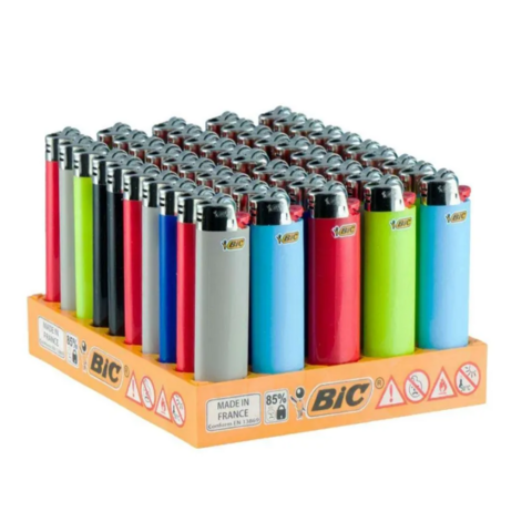 Source Factory Custom Bulk Cheap Plastic Gas Bic Lighters on m.