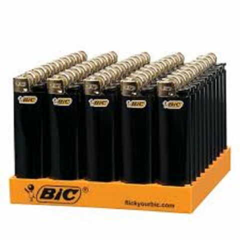 Source Factory Custom Bulk Cheap Plastic Gas Bic Lighters on m.