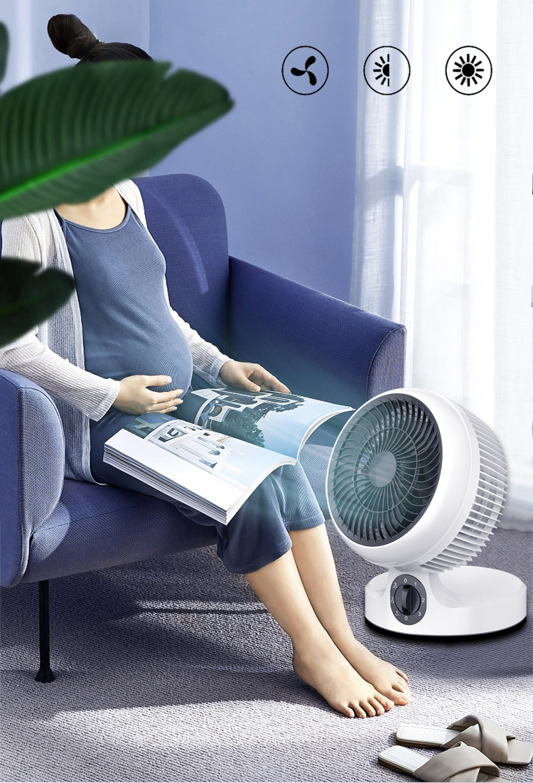 Table Fans Condenser Modern Novel Design Table Stand Fan Lead The Industry Cheapest Price ...