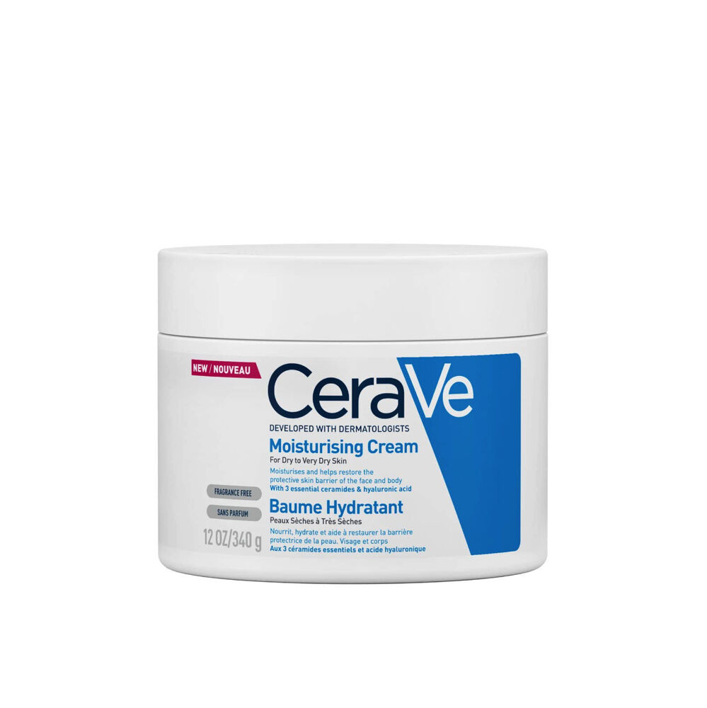 Buy Wholesale Canada Cerave Moisturizing Cream For Dry And Normal Skin ...