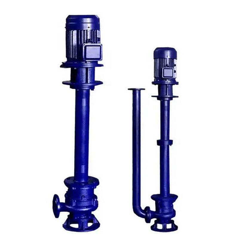 Buy China Wholesale Centrifugal Submersible Sewage Water Pump For Waste ...