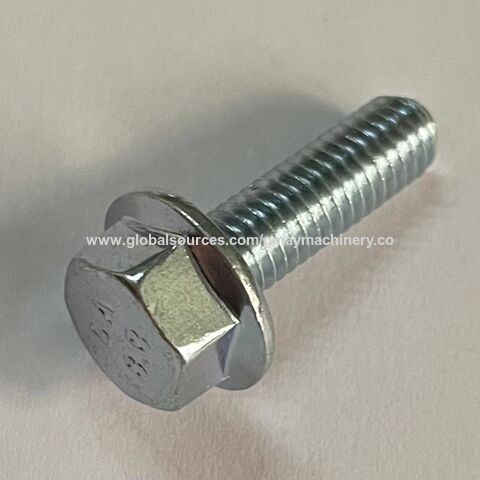 Miniature Fasteners, Custom Nut and Screw