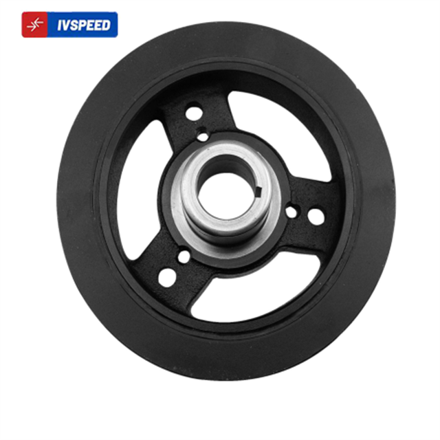 Buy Wholesale China Ivspeed Brand New Harmonic Balancer Oe33002920 For J Eep G Rand Che Rokee