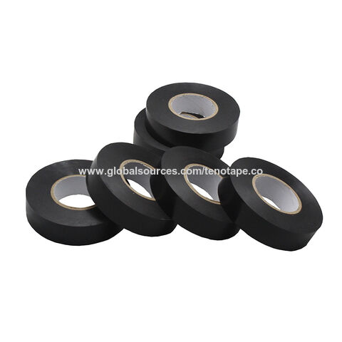 Buy Wholesale China 125°c Resistant Wire Harness Tape, Pvc Harness Tape,  0.13mm Pvc Harness Tape & Wire Harness Tape at USD 0.7