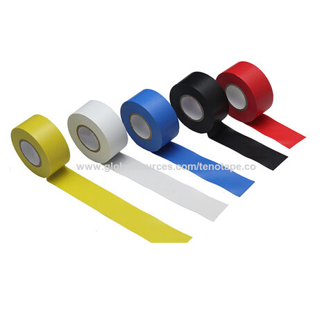 High Temperature PVC Cloth Adhesive Electrical Cloth Tape Polyester Fabric  Wire Harness Seam Tape - China Cloth Tape, Cloth Duct Tape