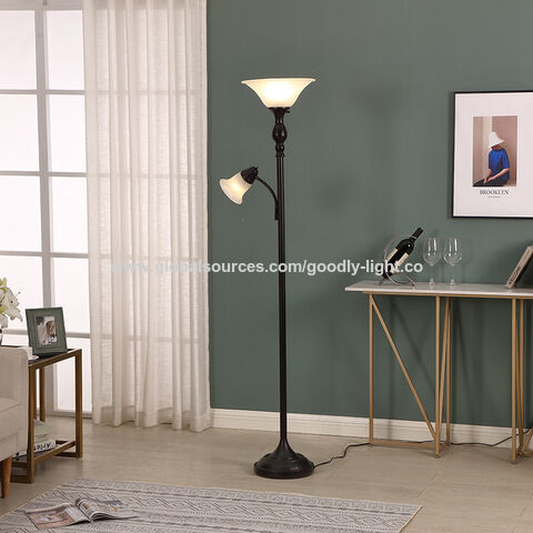 RSSER RGB Floor Lamp Smart APP Remote Control Adjustable LED