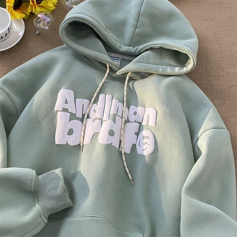 Hoodie custom online shopee