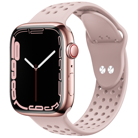 Vente en gros de bracelets Apple Watch 38 mm série 1/2/3