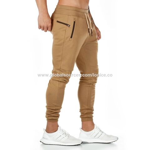 Pantalones deportivos para Hombre, ropa deportiva para