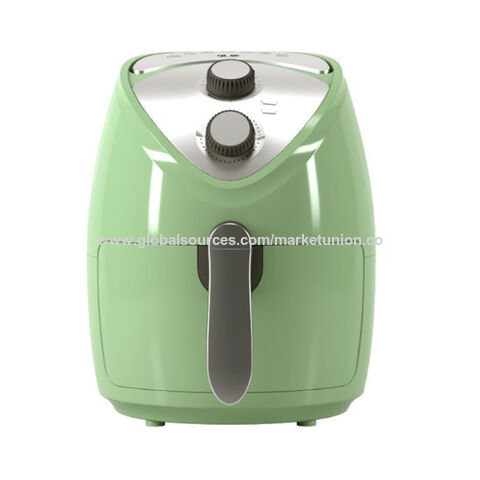 Friteuse à air 7 en 1 en gros : Four électrique pour rôtir, griller, frire, déshydrater et réchauffer, 3,5 L pour la cuisine