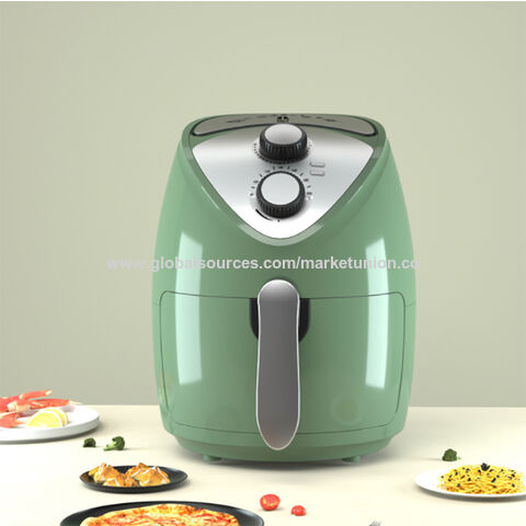 Friteuse à air 7 en 1 en gros : Four électrique pour rôtir, griller, frire, déshydrater et réchauffer, 3,5 L pour la cuisine