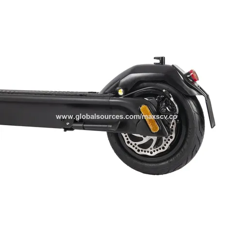 Trottinette Électrique 36V 350W Entrepôt Européen pour Adultes - Scooter Électrique Puissant et Pas Cher avec Options OEM