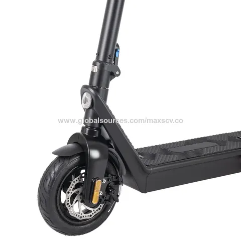 Trottinette Électrique 36V 350W Entrepôt Européen pour Adultes - Scooter Électrique Puissant et Pas Cher avec Options OEM