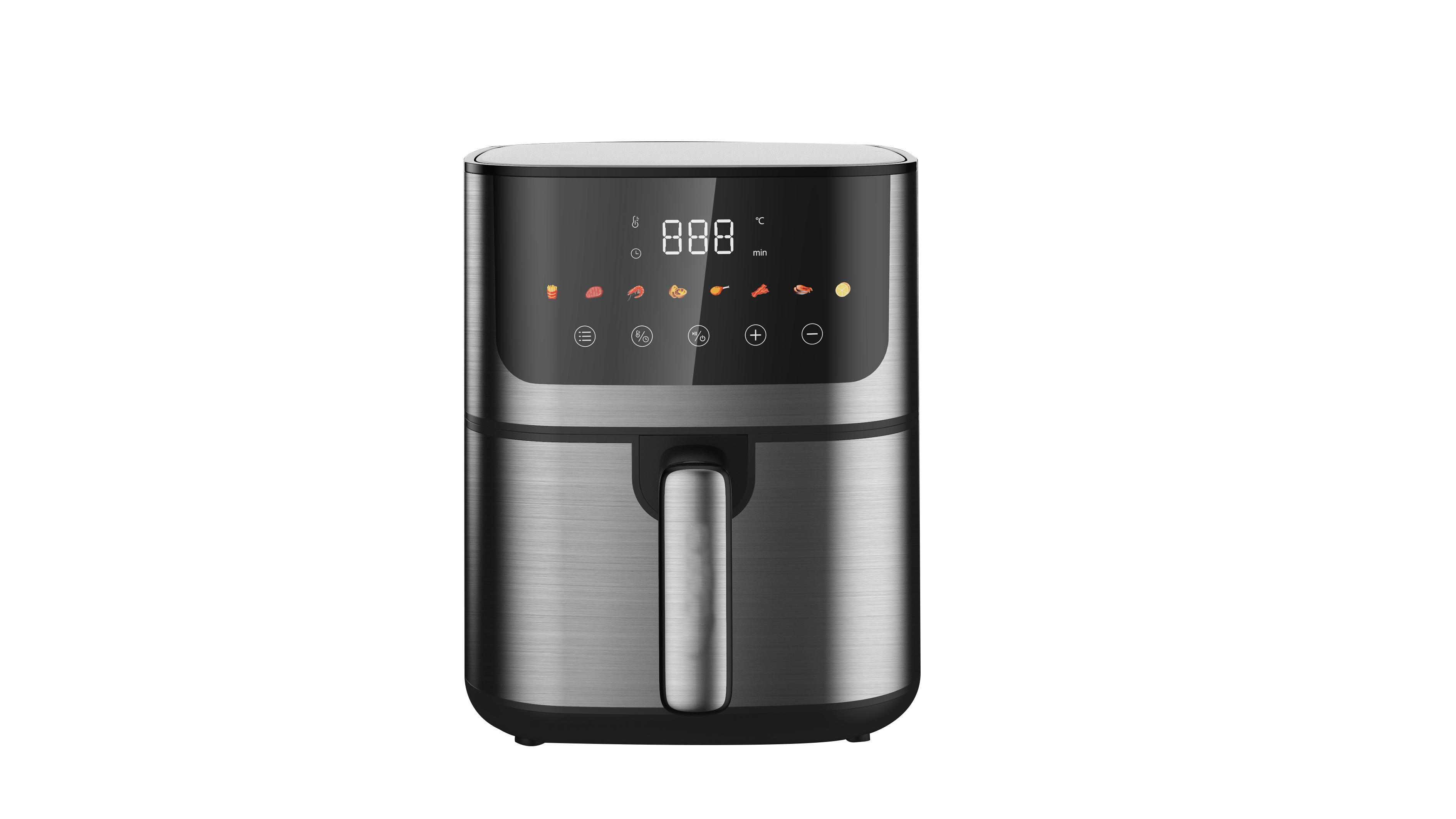 Buy Wholesale China Power Xl Air Fryer Maxx Classic 4 Qt, Extra Hot Air