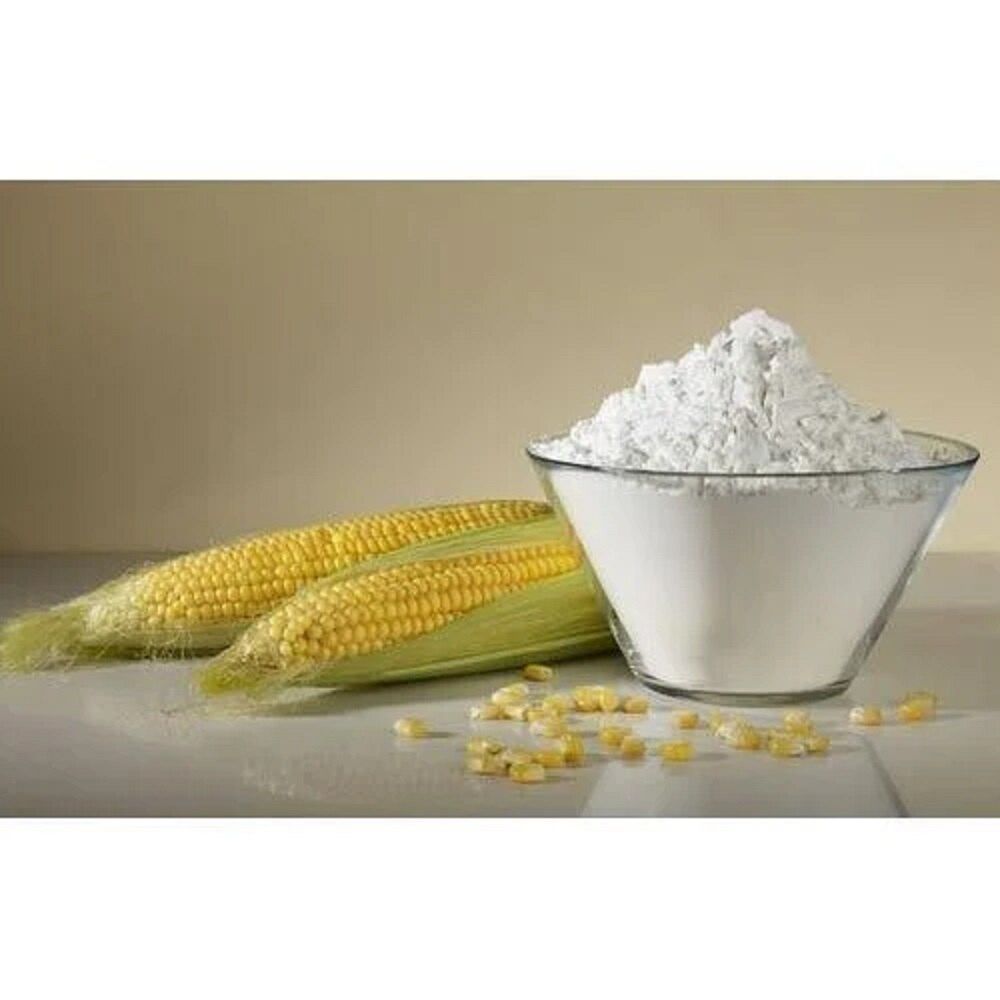 Buy Wholesale Belgium Hot Sell Dried Corn Starch Maize Corn Starch