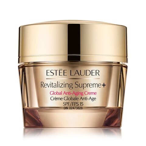 Estee Lauder Cosmetics Manufacturing - HTS