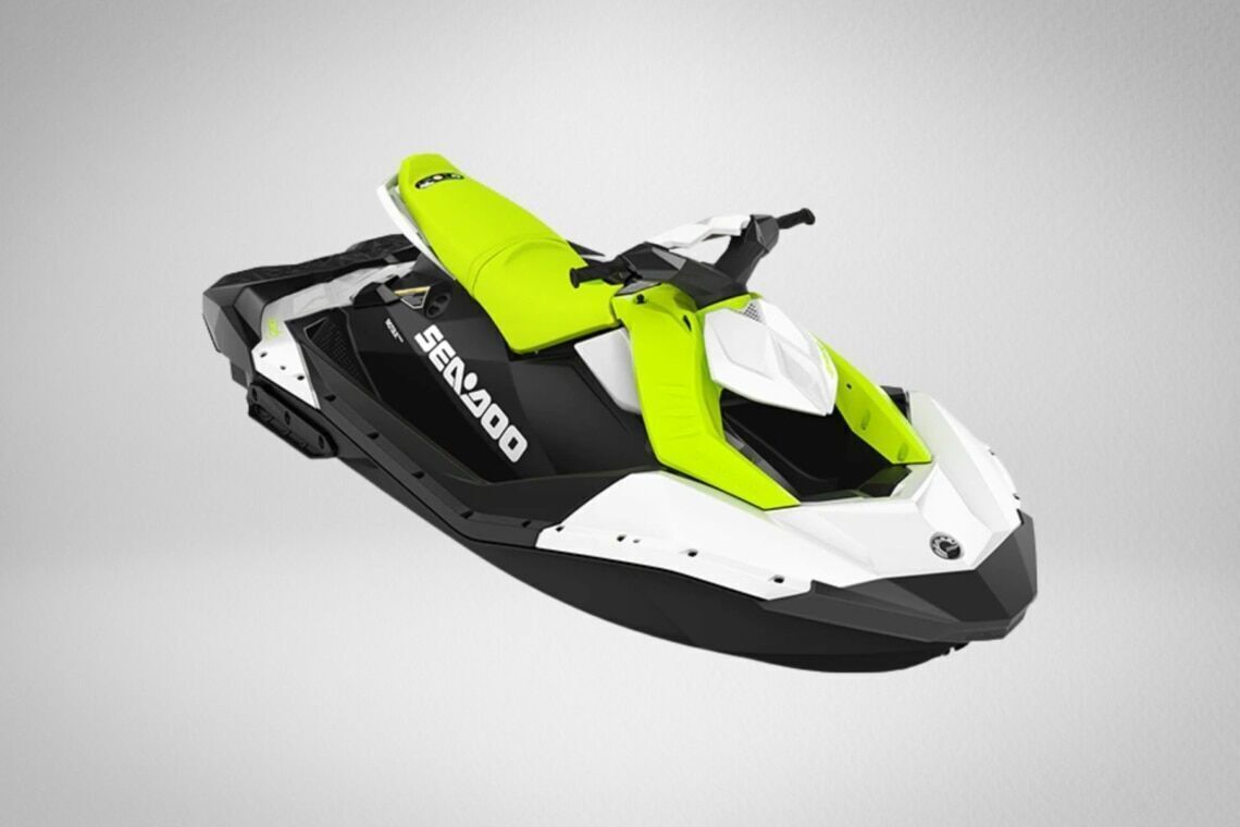 Buy Wholesale Canada Hotsale Jetski Kawasaki's Jet Ski For Sale/ Buy