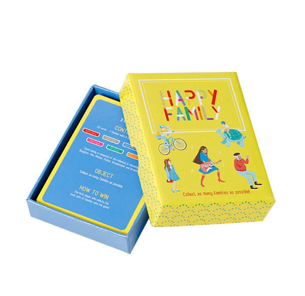 Buy Wholesale China Wholesale Flash Card Printing, Playing Card Paper