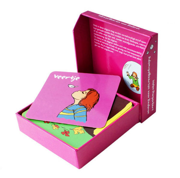 Buy Wholesale China Wholesale Flash Card Printing,children Educational