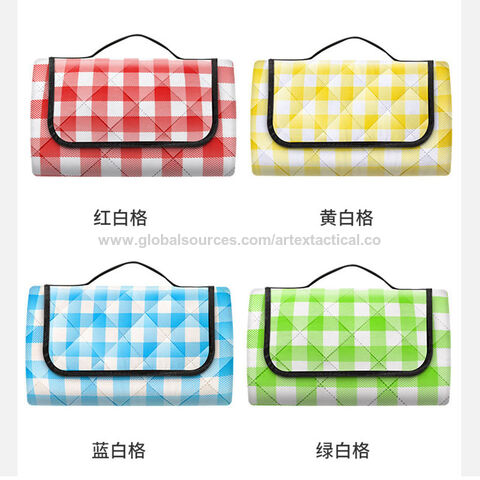 Small Picnic Mats Moisture-proof Waterproof Pad Outdoor XPE