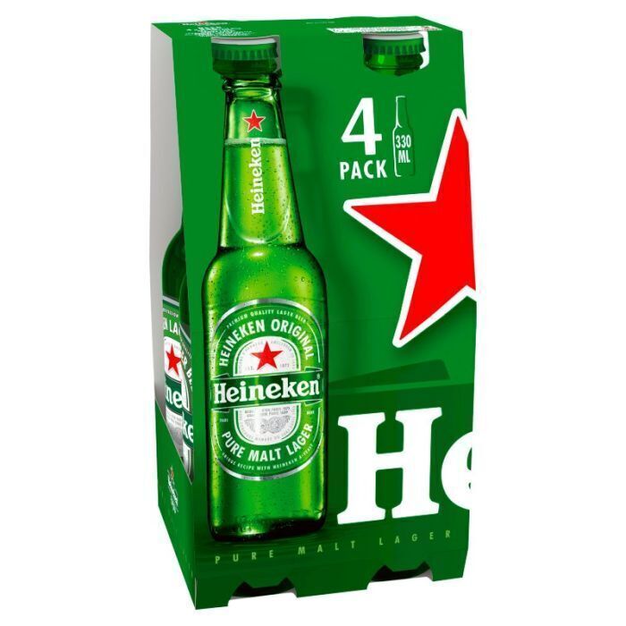 Buy Wholesale Canada Haineken Larger Beer 330ml / Buy Haineken Beer