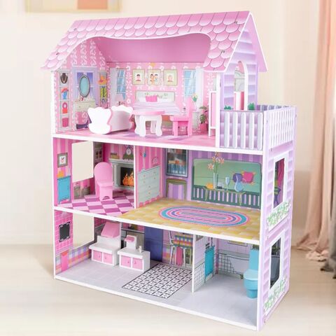 Doll Houses for Sale - Cheap Prices!