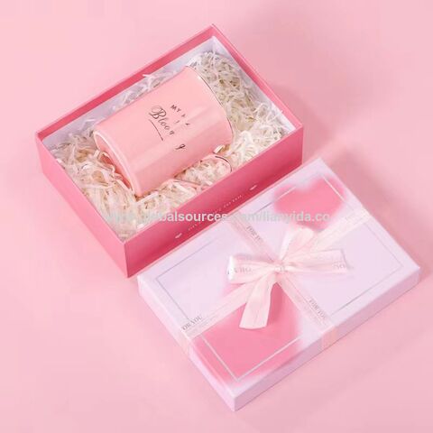 Buy Wholesale China Wholesale Large Explosion Gift Box, Small Gift Box  Custom Logo, Unique Candle Gift Boxes & Paper Gift Box at USD 0.12
