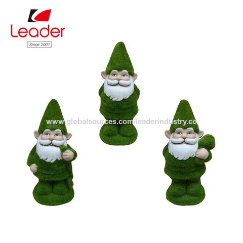 Christmas Gnome Paper Towel Holder Metal, Christmas Gnome Decorations