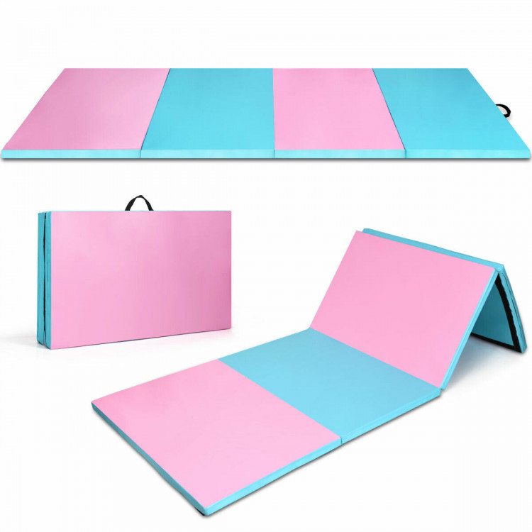 Tumble mat best sale for gymnastics