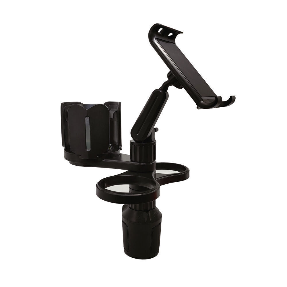 Buy Wholesale Vietnam Lac Hao Viet Nam Car Cup Holder With Adjustable