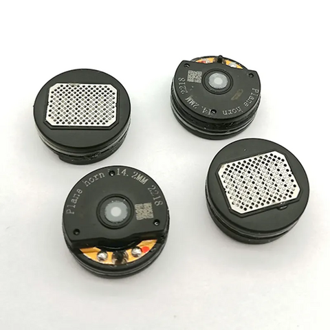 Planar Dynamic Driver Magnetic Headphones Planar Magnetic Driver