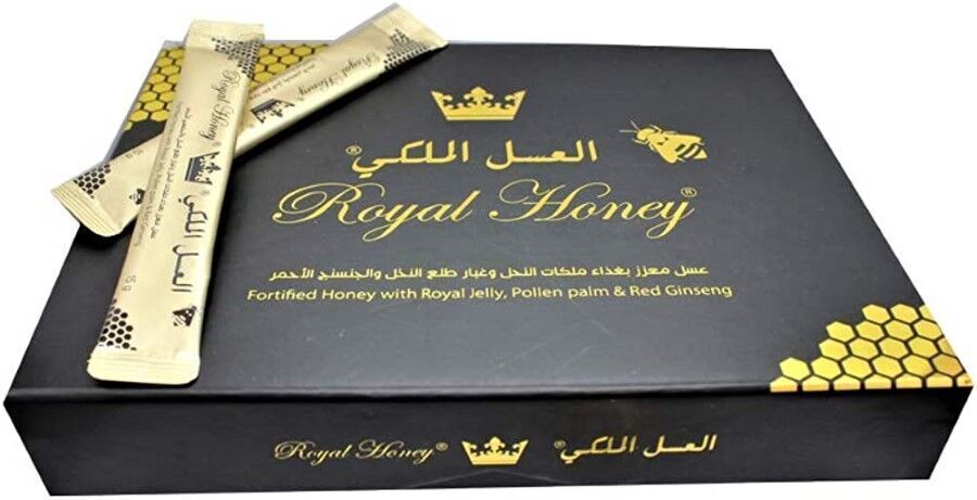 Buy Wholesale Canada High Quality Private Label Secret Miracle Honey