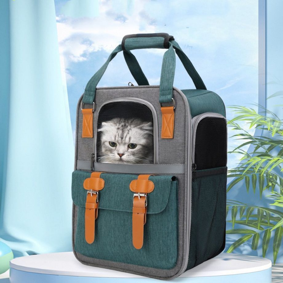 Pet Bag Dog Bag Cat Bagpet Carrier Bag Designer Pet 