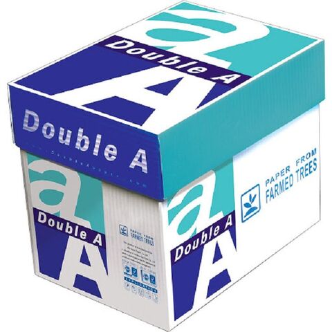 500pcs A4 Printing Paper Copy Paper, 70gsm, Full Box Of 500 Sheets, White  Office Paper