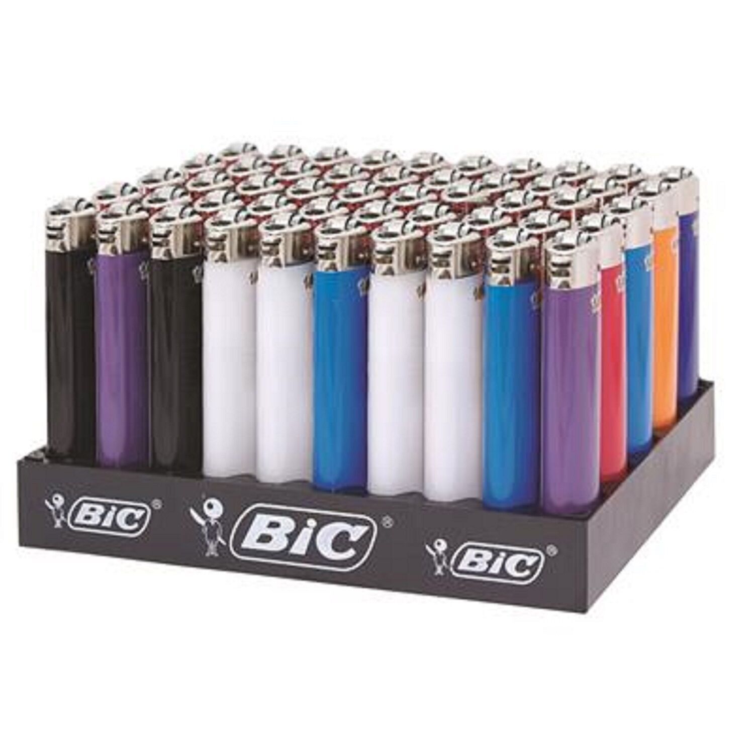 Buy Wholesale United States Bic Lighters For Sale With Keychain And