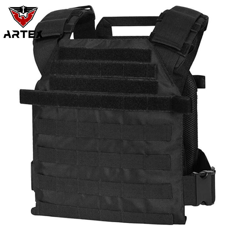 Buy Wholesale China Custom Artex Military Bulletproof Vest Hunting ...