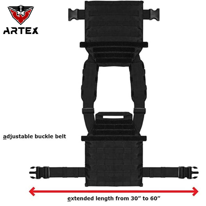 Buy Wholesale China Custom Artex Military Bulletproof Vest Hunting ...