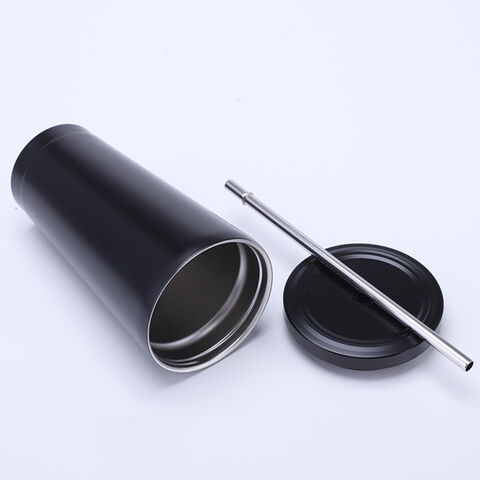 Buy Wholesale China 150ml Double Wall Vacuum Insulated Cup Mini