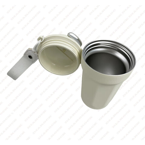 Auto leak proof tumbler - CMYMK