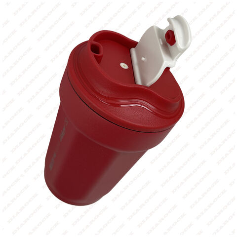 Auto leak proof tumbler - CMYMK