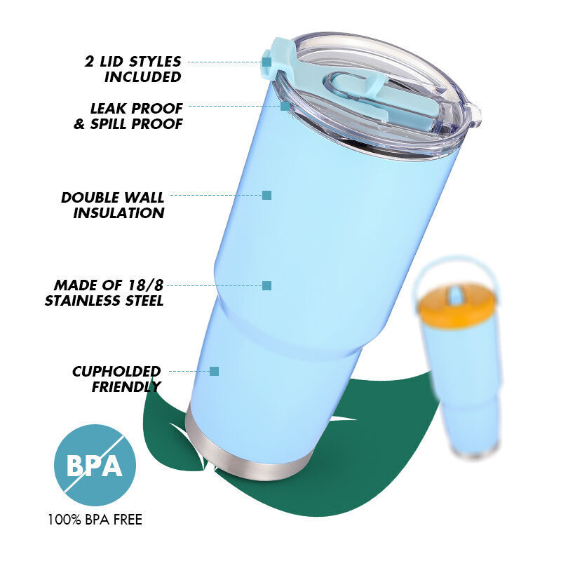 Buy Wholesale China Odm Everich 30oz Double Walled Vacuum Insulated ...