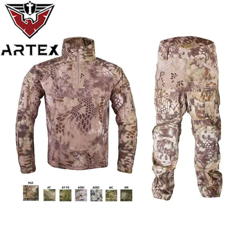 Buy Wholesale China Outdoor Waterproof Allweather Tactical Combat