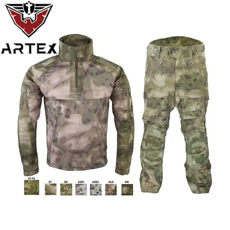Buy Wholesale China Outdoor Waterproof Allweather Tactical Combat